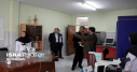 بازدید نماینده وزارت بهداشت جمهوری اذربایجان از مرکز درمان ناباروری